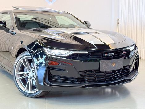 Chevrolet Camaro SS Collection 6.2 V8 16V