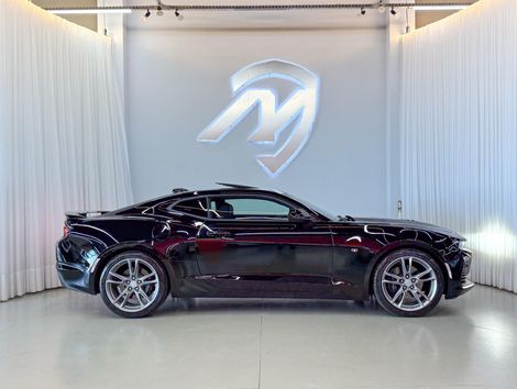 Chevrolet Camaro SS Collection 6.2 V8 16V