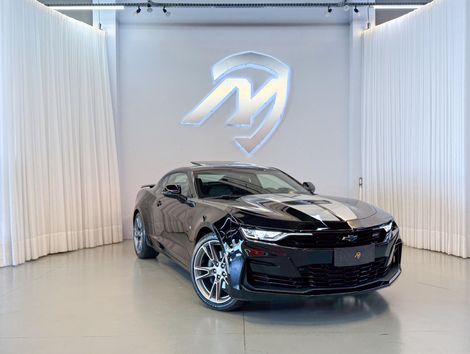 Chevrolet Camaro SS Collection 6.2 V8 16V