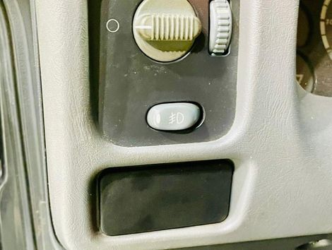 Chevrolet S10 P-Up Advant. 2.4/2.4 MPFI F.Power CD