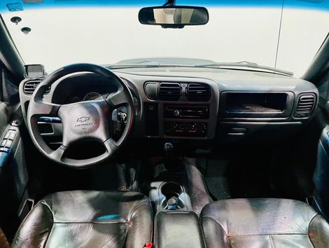 Chevrolet S10 P-Up Advant. 2.4/2.4 MPFI F.Power CD