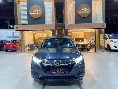 Honda HR-V EXL 1.8 Flexone 16V 5p Aut.