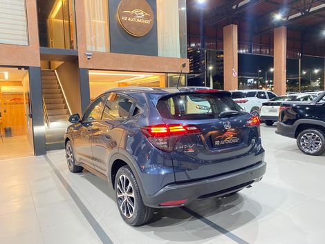 Honda HR-V EXL 1.8 Flexone 16V 5p Aut.