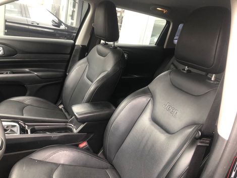 Jeep COMPASS LONG. T270 1.3 TB 4x2 Flex Aut.