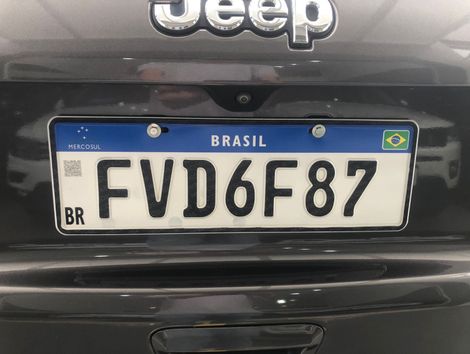Jeep COMPASS LONG. T270 1.3 TB 4x2 Flex Aut.