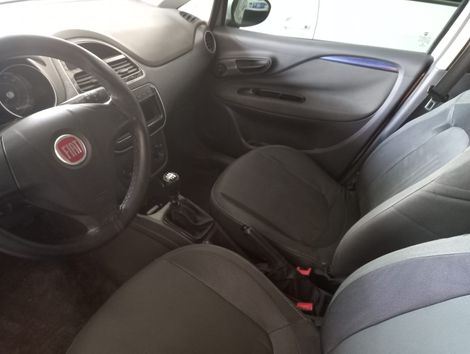 Fiat Punto ATTRACTIVE 1.4 Fire Flex 8V 5p