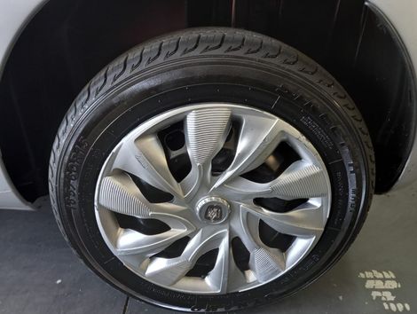 Fiat Punto ATTRACTIVE 1.4 Fire Flex 8V 5p