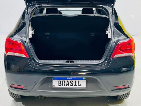 Chevrolet ONIX HATCH LTZ 1.4 8V FlexPower 5p Aut.