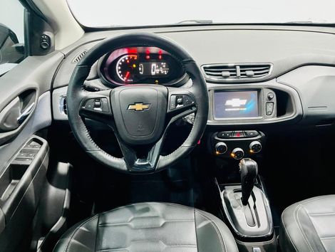 Chevrolet ONIX HATCH LTZ 1.4 8V FlexPower 5p Aut.