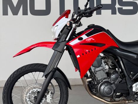 YAMAHA XT 660 R