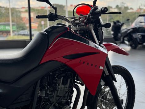 YAMAHA XT 660 R