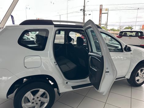 Renault DUSTER Dynamique 1.6 Flex 16V Mec.
