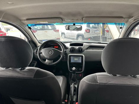 Renault DUSTER Dynamique 1.6 Flex 16V Mec.