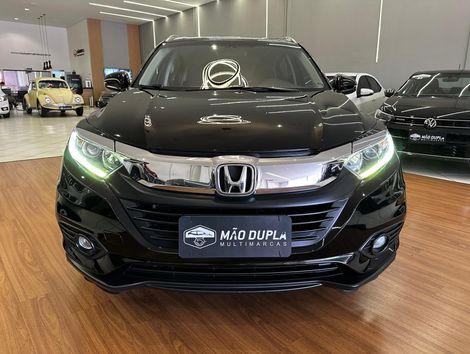 Honda HR-V EX 1.8 Flexone 16V 5p Aut.