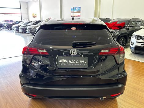 Honda HR-V EX 1.8 Flexone 16V 5p Aut.