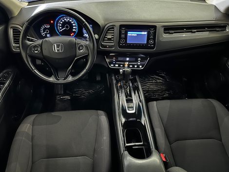 Honda HR-V EX 1.8 Flexone 16V 5p Aut.