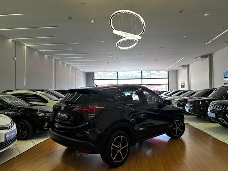 Honda HR-V EX 1.8 Flexone 16V 5p Aut.