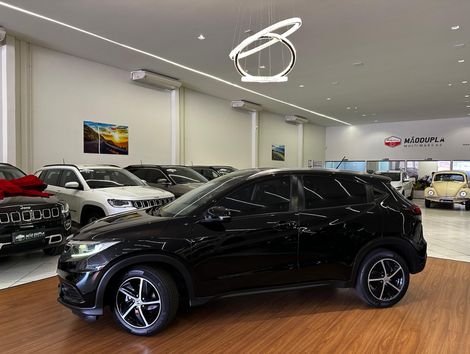 Honda HR-V EX 1.8 Flexone 16V 5p Aut.