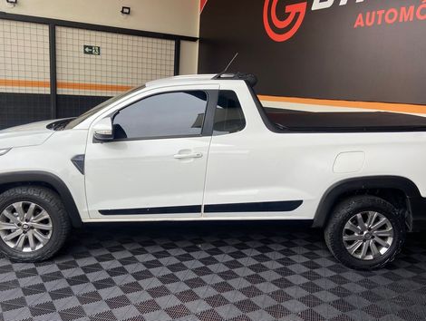 Fiat Strada Freedom 1.3 Flex 8V  CS Plus