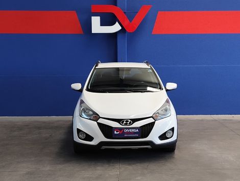 Hyundai HB20X Style 1.6 Flex 16v Mec.