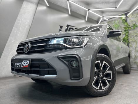 VolksWagen Saveiro Extreme 1.6 Flex 16V CD