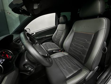 VolksWagen Saveiro Extreme 1.6 Flex 16V CD