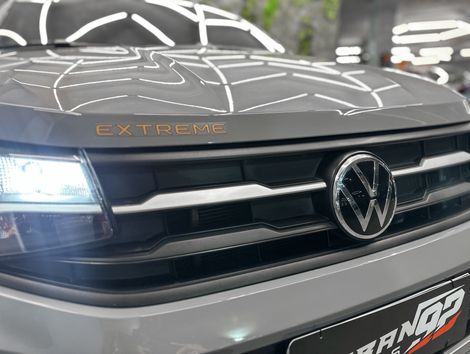 VolksWagen Saveiro Extreme 1.6 Flex 16V CD