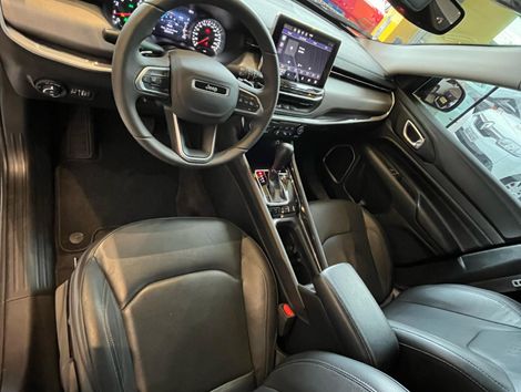 Jeep COMPASS LONG. T270 1.3 TB 4x2 Flex Aut.
