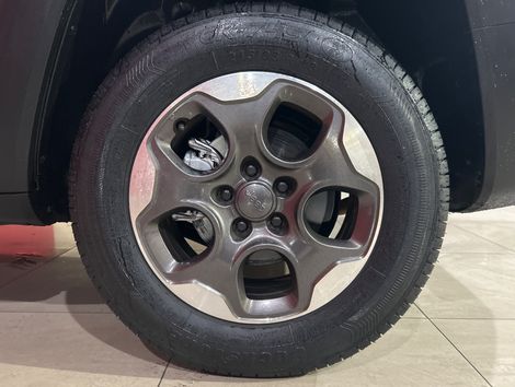 Jeep Renegade Sport 1.8 4x2 Flex 16V Aut.