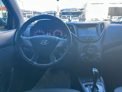 Hyundai HB20 Premium 1.6 Flex 16V Aut.