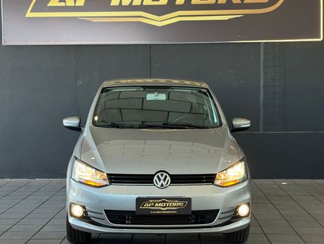 VolksWagen Fox Highline1.6 Flex 16V 5p