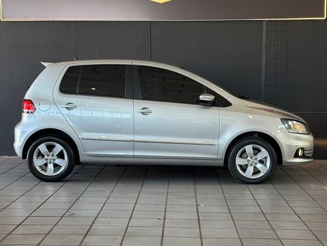 VolksWagen Fox Highline1.6 Flex 16V 5p