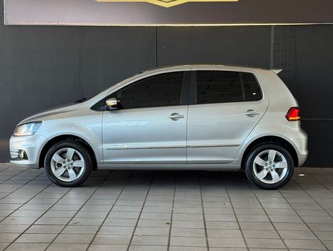 VolksWagen Fox Highline1.6 Flex 16V 5p