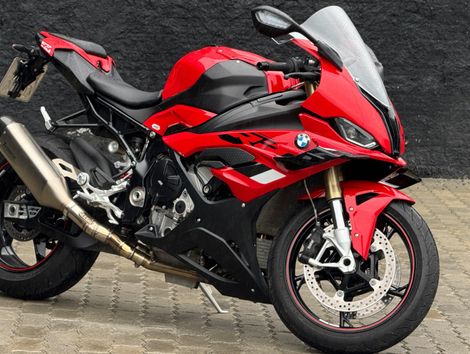 BMW S 1000 RR