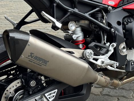 BMW S 1000 RR