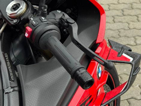 BMW S 1000 RR