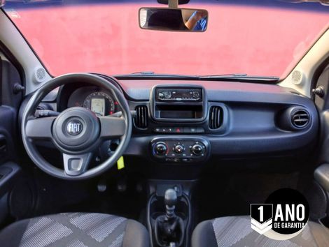 Fiat MOBI LIKE 1.0 Fire Flex 5p.
