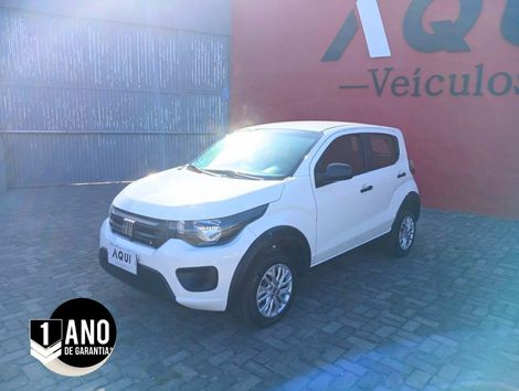 Fiat MOBI LIKE 1.0 Fire Flex 5p.