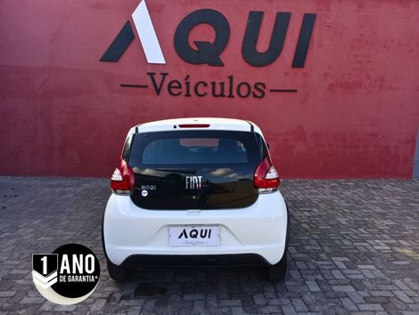 Fiat MOBI LIKE 1.0 Fire Flex 5p.