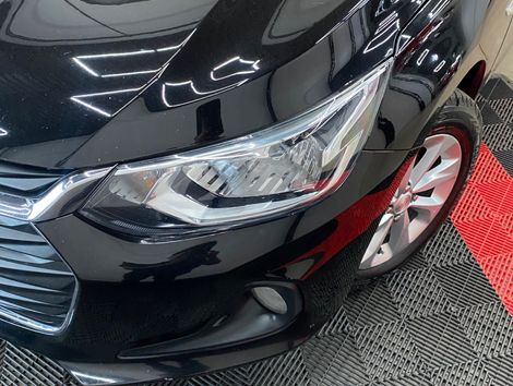 Chevrolet ONIX SEDAN Plus LTZ 1.0 12V TB Flex Aut.