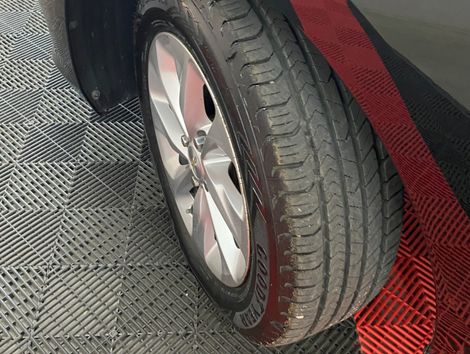 Chevrolet ONIX SEDAN Plus LTZ 1.0 12V TB Flex Aut.