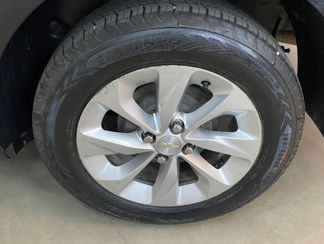 Chevrolet ONIX SEDAN Plus LTZ 1.0 12V TB Flex Aut.