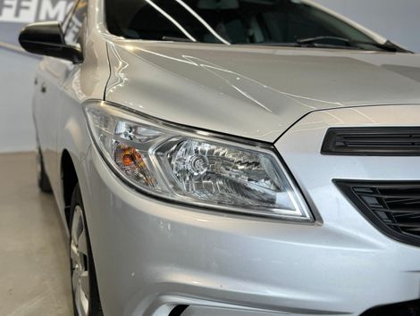 Chevrolet ONIX HATCH LT 1.0 8V FlexPower 5p Mec.