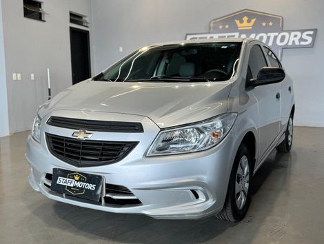 Chevrolet ONIX HATCH LT 1.0 8V FlexPower 5p Mec.
