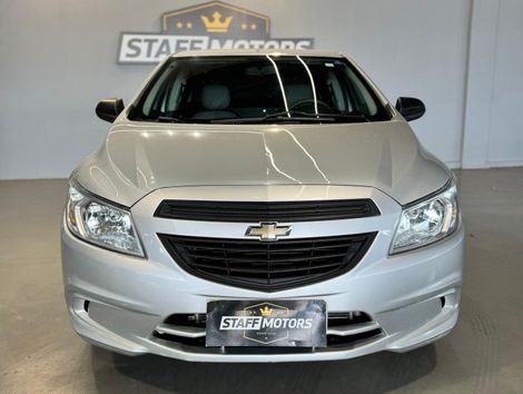 Chevrolet ONIX HATCH LT 1.0 8V FlexPower 5p Mec.