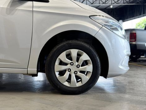 Chevrolet ONIX HATCH LT 1.0 8V FlexPower 5p Mec.
