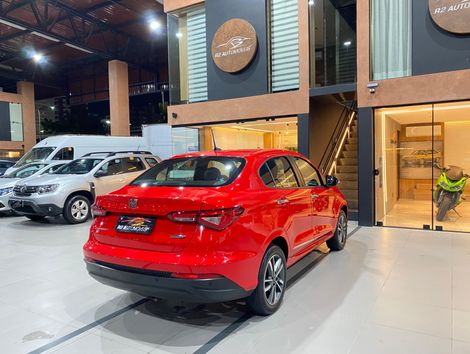 Fiat CRONOS PRECISION 1.3 16V Flex Aut.