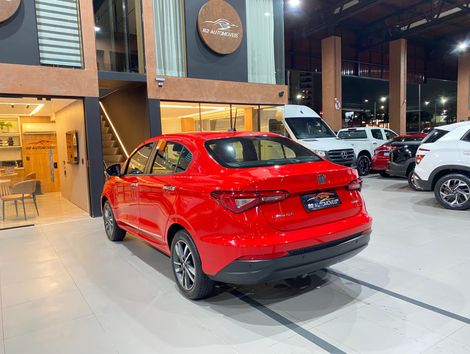 Fiat CRONOS PRECISION 1.3 16V Flex Aut.