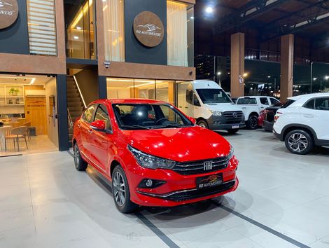 Fiat CRONOS PRECISION 1.3 16V Flex Aut.