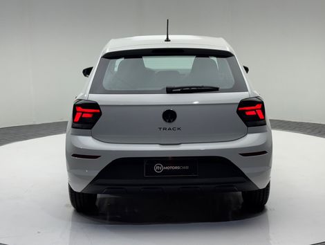 VolksWagen Polo Track 1.0 Flex 12V 5p